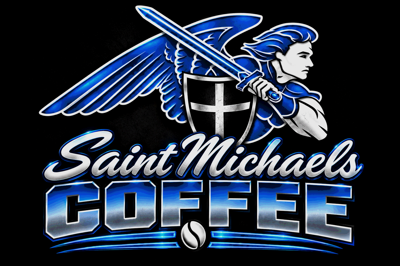 Saint Michaels Coffee